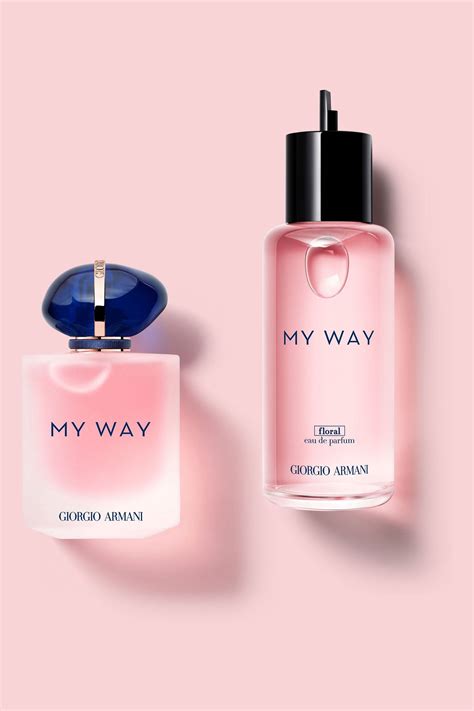 my way eau de toilette.